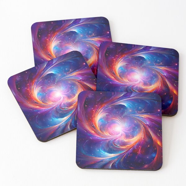 Item preview, Nebula's Embrace designed and sold by BoyFriendAI.