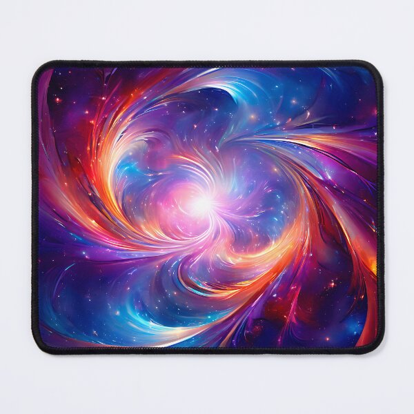 Item preview, Nebula's Embrace designed and sold by BoyFriendAI.