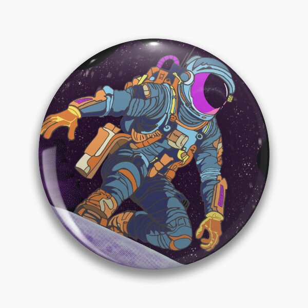 Item preview, Cosmic surfer designed and sold by Jeremypaskell.