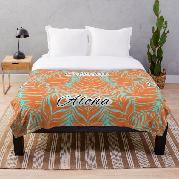 Aperçu de l'œuvre Aloha créée et vendue par Shells Designs.