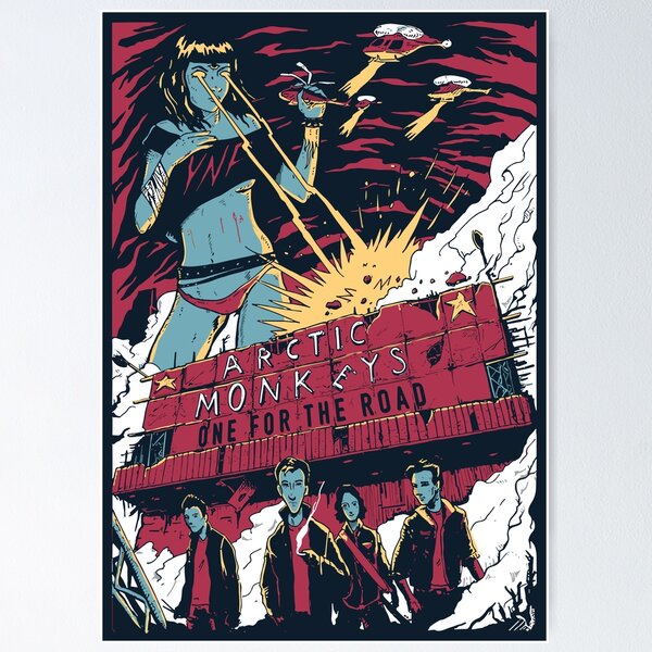 Item preview, Alternative Music Indie Band designed and sold by gerol howie.