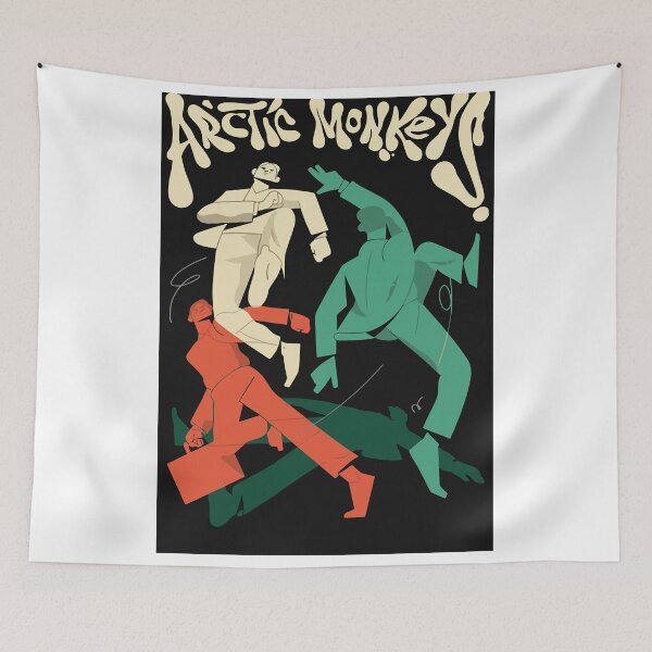 Item preview, Alternative Music Indie Band designed and sold by gerol howie.