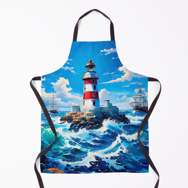 Item preview, Navigating the Tempest designed and sold by BoyFriendAI.