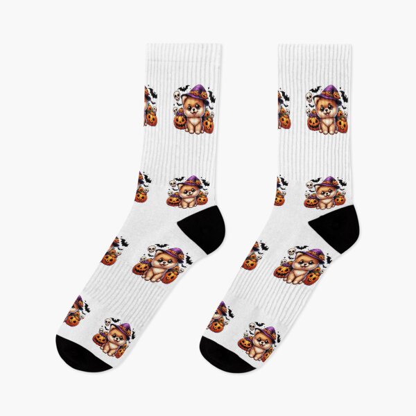 Item preview, Pumpkin Pup Perfection - Embrace the Halloween Spirit designed and sold by jglobal360.
