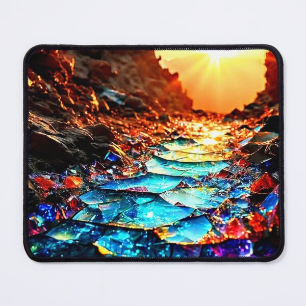 Item preview, The Glass Path designed and sold by Kingcls.