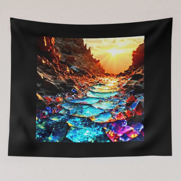 Item preview, The Glass Path designed and sold by Kingcls.