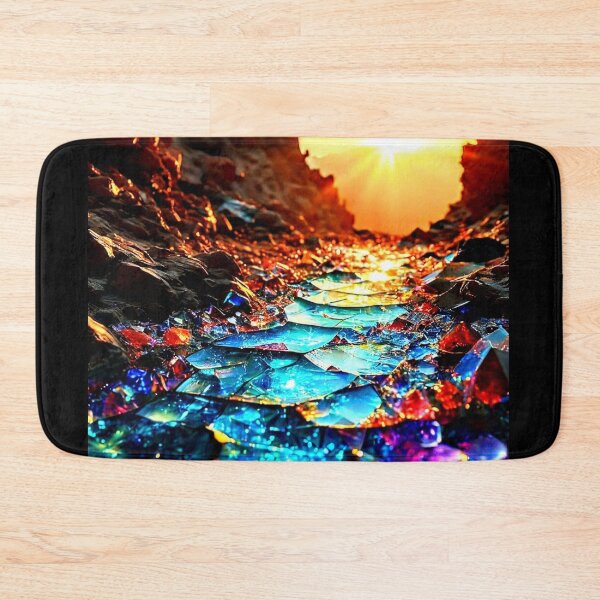Item preview, The Glass Path designed and sold by Kingcls.