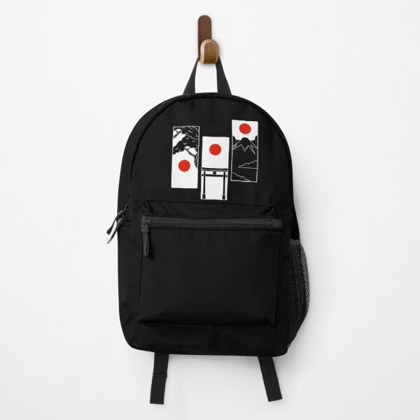 Item preview, Sunrise Over Japan designed and sold by Artthree.