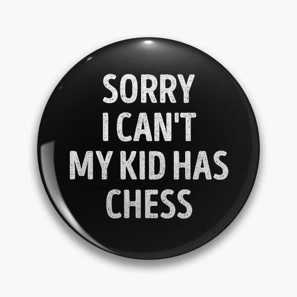 Item preview, Chess Mom Dad Funny Chess Parent designed and sold by RareBunny.