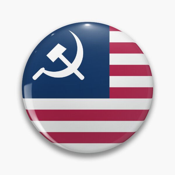Item preview, Real American Flag designed and sold by MasterXemnas1.
