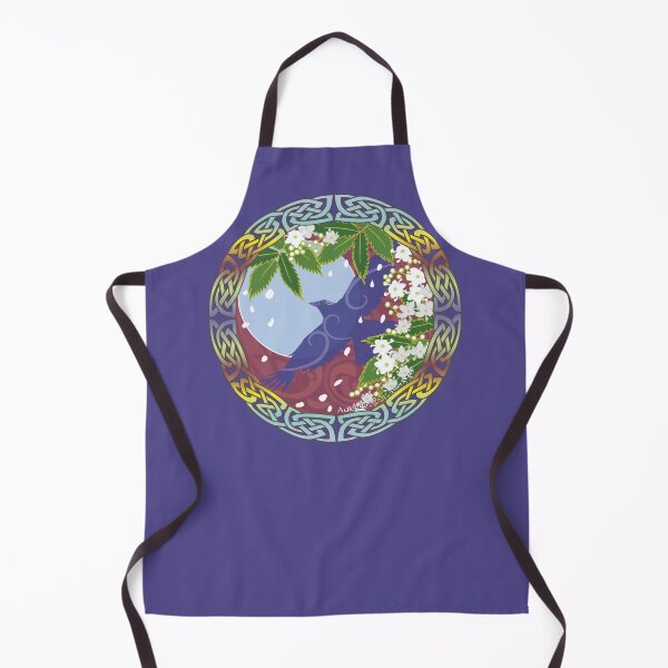 Item preview, Celtic Tree Moon: Elder designed and sold by Aakheperure.