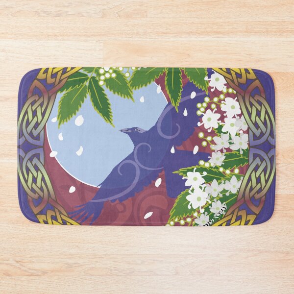 Item preview, Celtic Tree Moon: Elder designed and sold by Aakheperure.