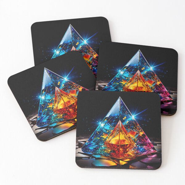 Item preview, Spectrum of Splendor designed and sold by BoyFriendAI.