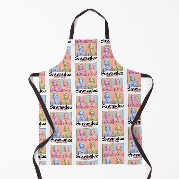 Item preview, Sawasdee,Thailand,Thai vibs,Hello Thailand,Pop Art Style designed and sold by 1SINGHA.