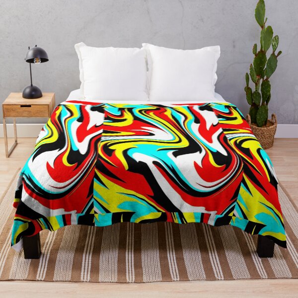 Item preview, Paint abst designed and sold by UZRWRLD .