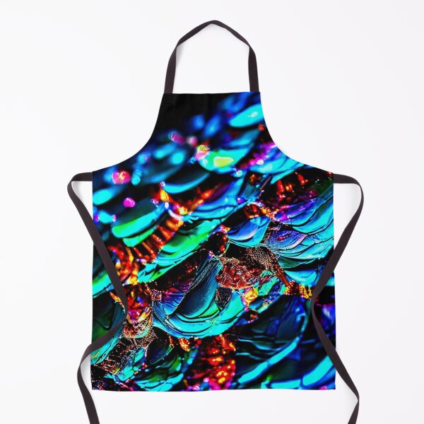 Item preview, The Dragon's Armor designed and sold by Kingcls.