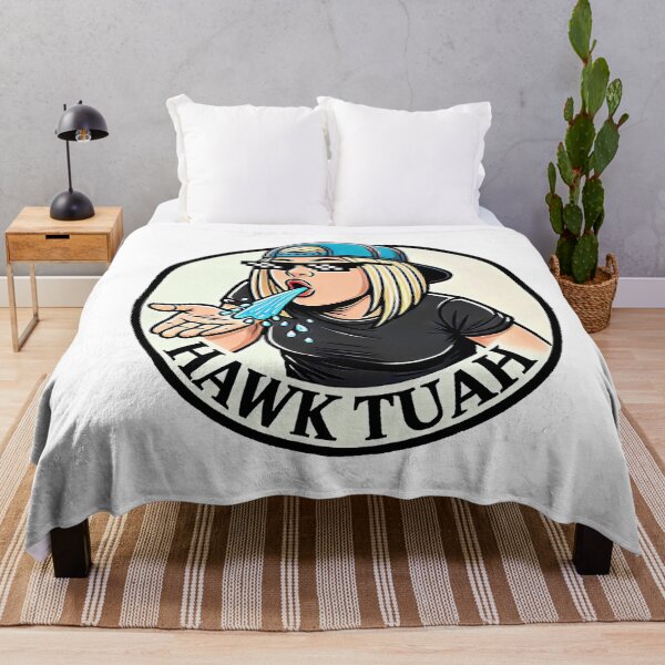 Item preview, Hawk Tuah *(@#* designed and sold by johncoris.