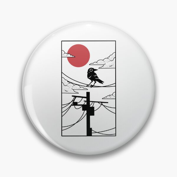 Item preview, City Sentinel designed and sold by Artthree.