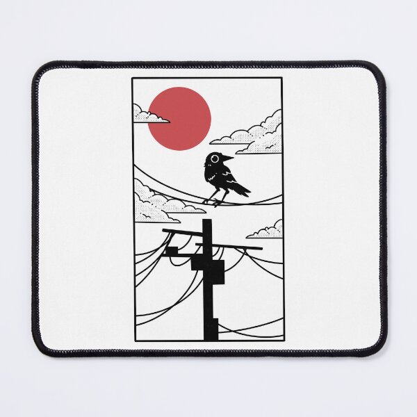 Item preview, City Sentinel designed and sold by Artthree.