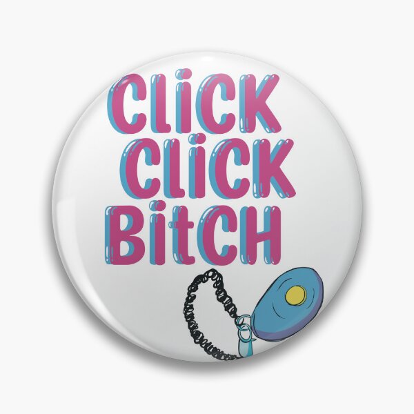Item preview, click click! - blue version designed and sold by zantheory.