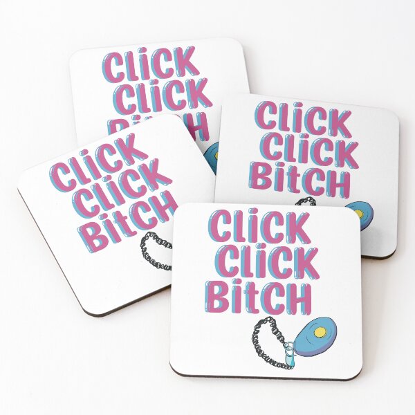 Item preview, click click! - blue version designed and sold by zantheory.