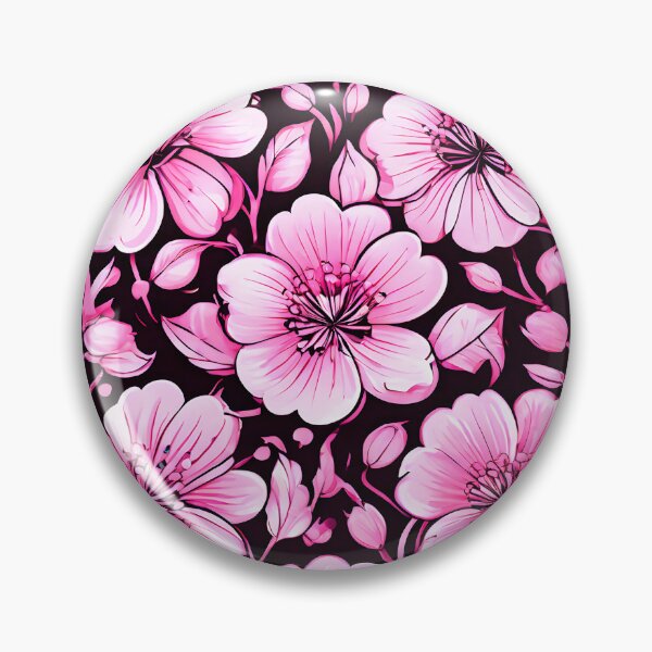 Item preview, Blossoming Elegance designed and sold by BoyFriendAI.