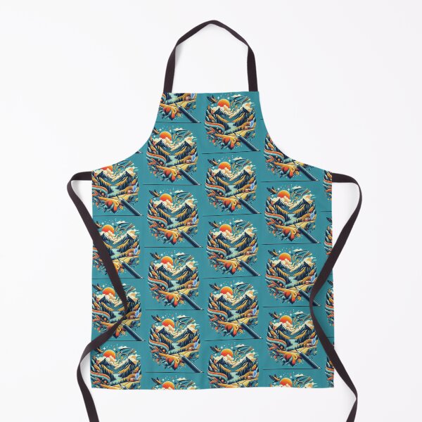 Item preview, Embracing Nature’s Serenity: A Cosmic Journey Through Artistic Landscapes designed and sold by DigitalNyx.