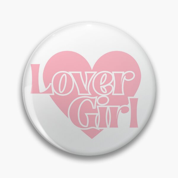 Item preview, lover girl designed and sold by AMay-.