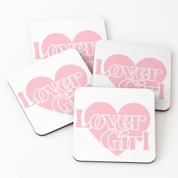 Item preview, lover girl designed and sold by AMay-.