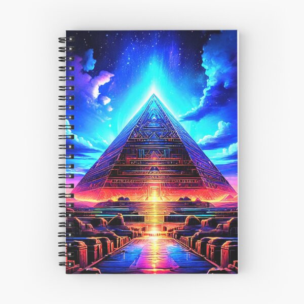 Item preview, Pyramid Of Lost Time designed and sold by Kingcls.