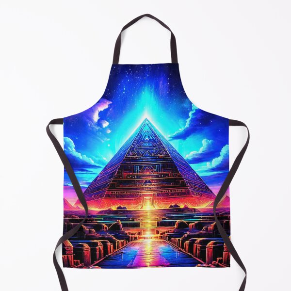 Item preview, Pyramid Of Lost Time designed and sold by Kingcls.