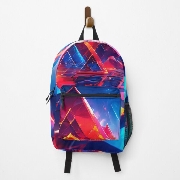 Item preview, Neon Prism Constellation designed and sold by BoyFriendAI.