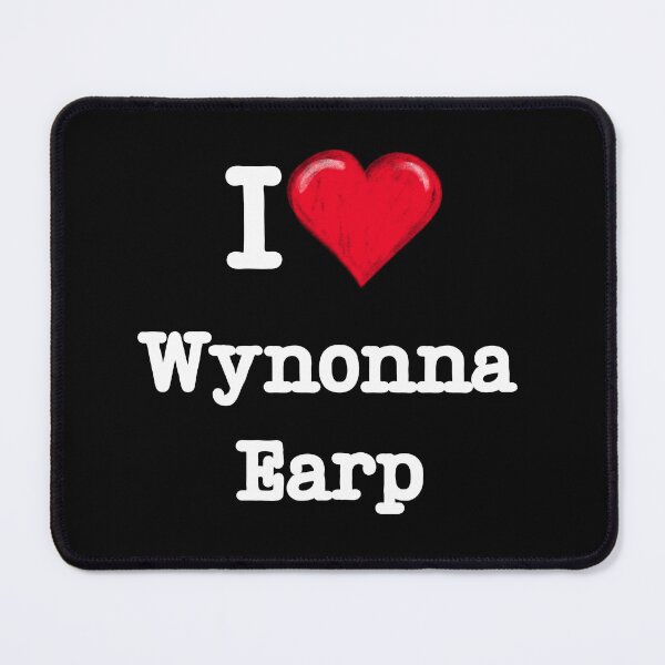 Item preview, I love Wynonna Earp designed and sold by Huntch.