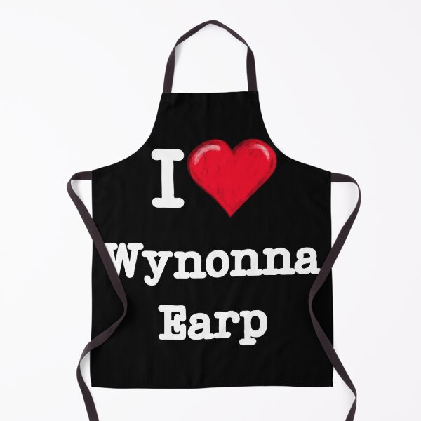 Item preview, I love Wynonna Earp designed and sold by Huntch.