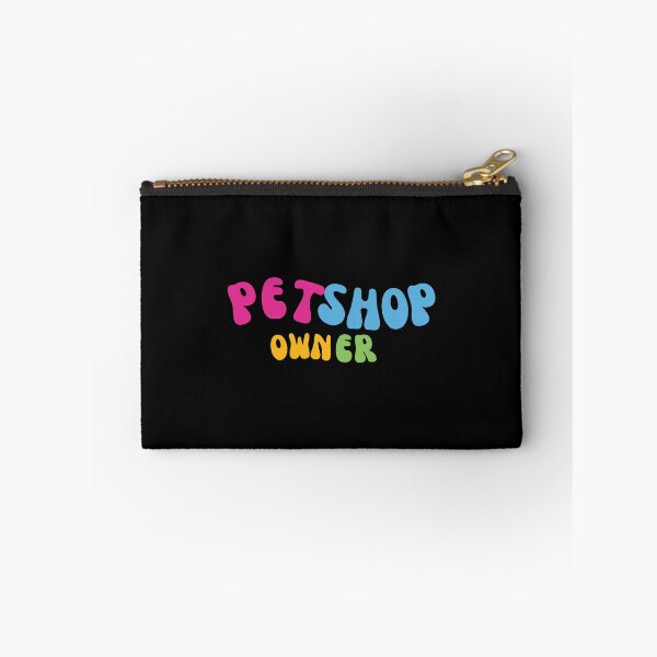 Item preview, Pet Shop Owner designed and sold by Corner-Distro.