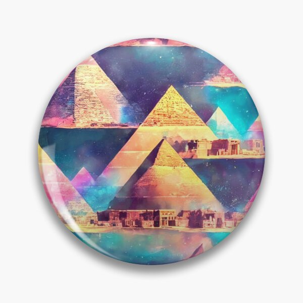 Item preview, The Pyramid Pattern designed and sold by Kingcls.