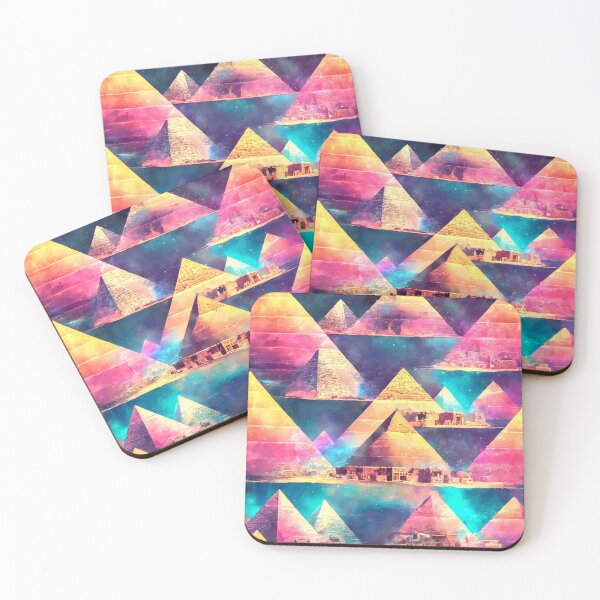 Item preview, The Pyramid Pattern designed and sold by Kingcls.