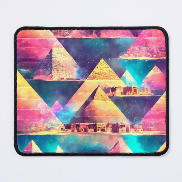 Item preview, The Pyramid Pattern designed and sold by Kingcls.