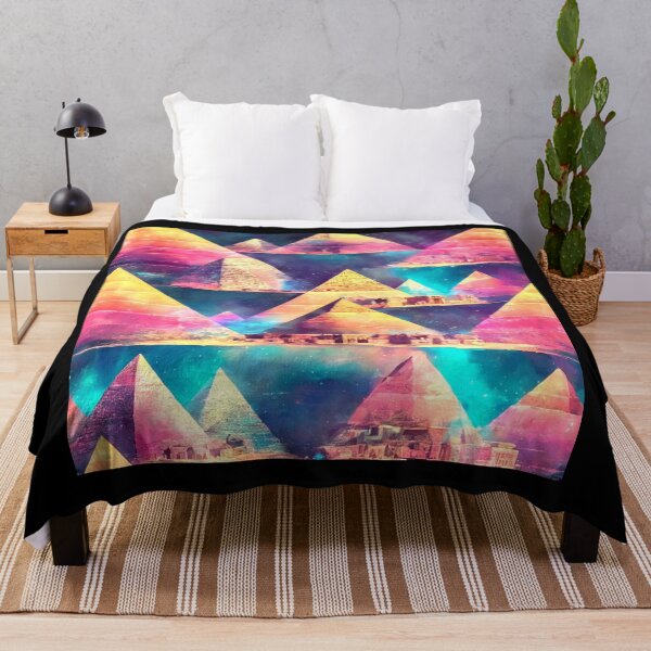 Item preview, The Pyramid Pattern designed and sold by Kingcls.