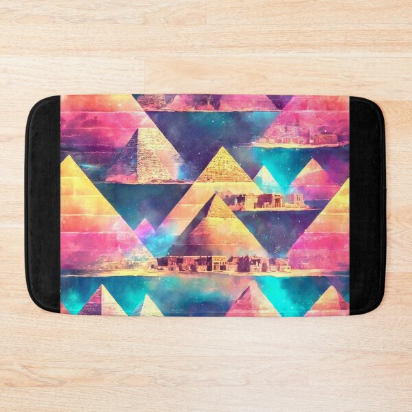 Item preview, The Pyramid Pattern designed and sold by Kingcls.