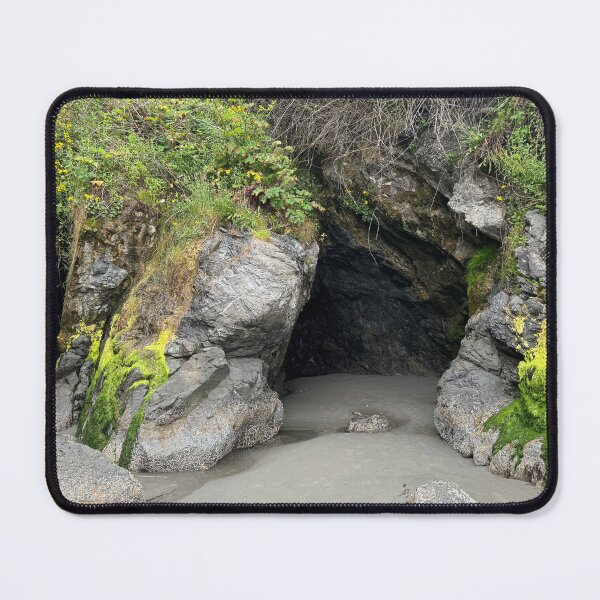 Item preview, Moonstone Beach Cave designed and sold by cheyb29.