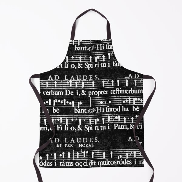 Item preview, grunge music notes designed and sold by Gossip Rag.