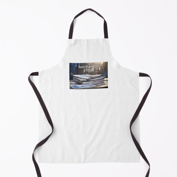 Item preview, Who's the best? Best publicist ever! designed and sold by tmf222.