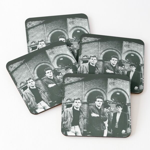 Item preview, The Smiths designed and sold by davidbrotherss.