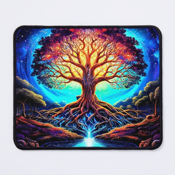 Item preview, The Tree Of Youth designed and sold by Kingcls.