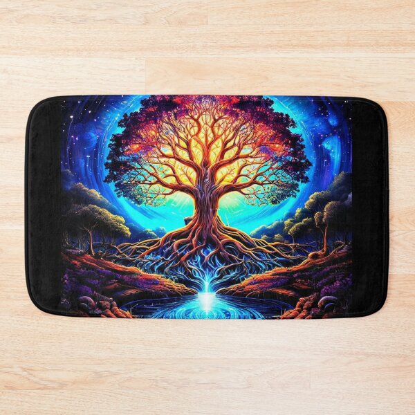 Item preview, The Tree Of Youth designed and sold by Kingcls.