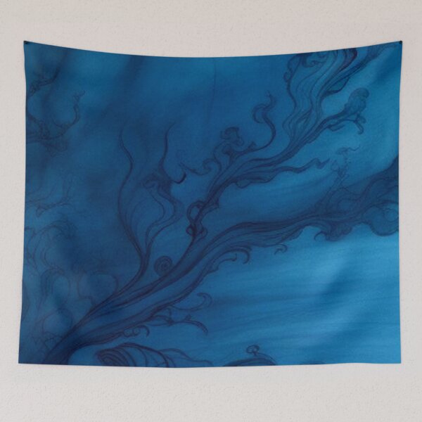 Item preview, Haunting Gothic Scene designed and sold by TheDarkWardrobe.