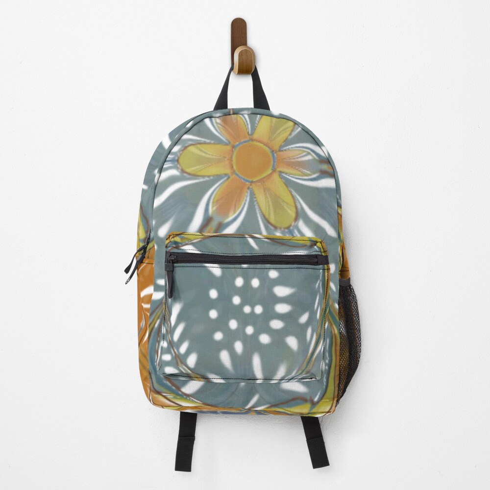 Item preview, Backpack designed and sold by BomShellsDesign.