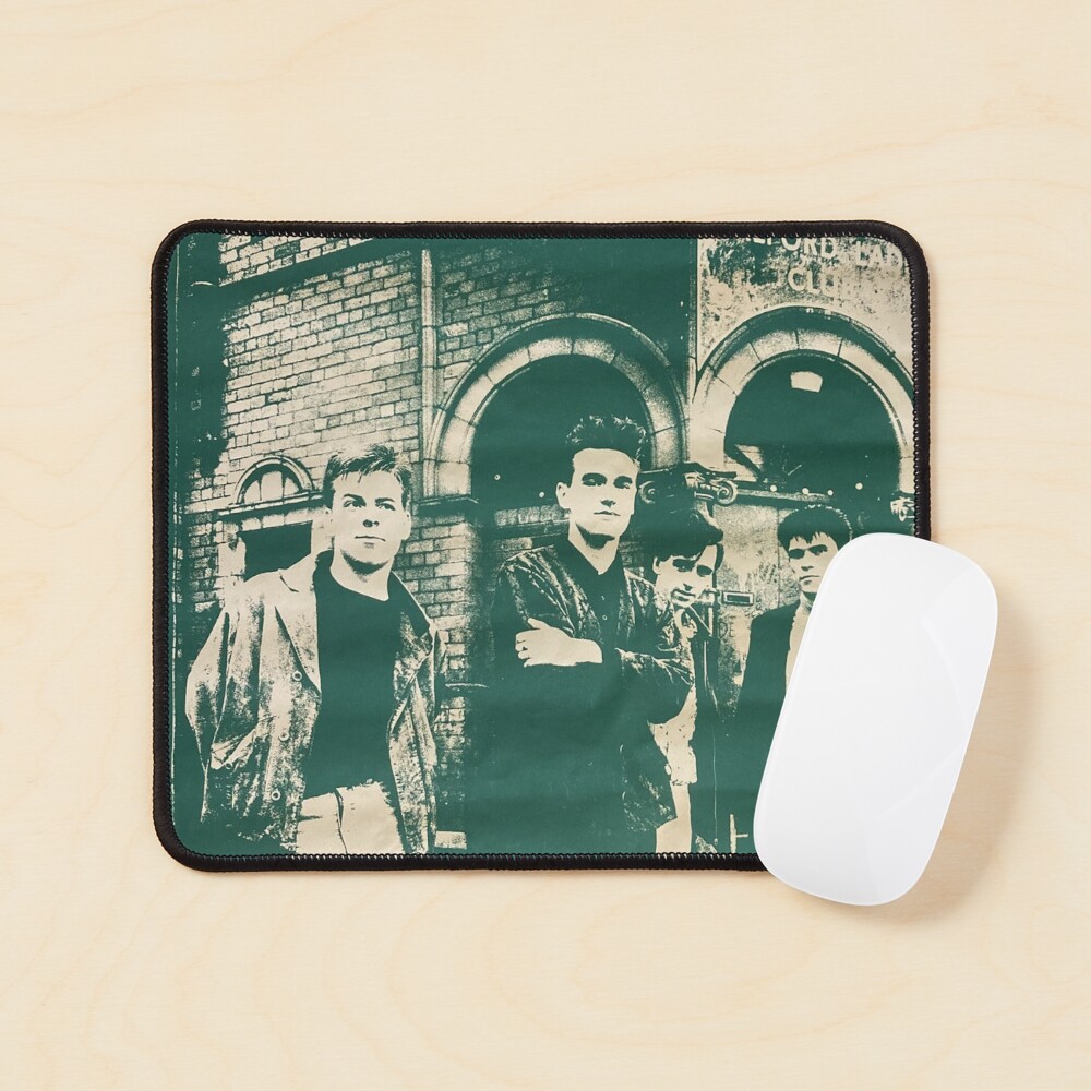 Item preview, Mouse Pad designed and sold by davidbrotherss.