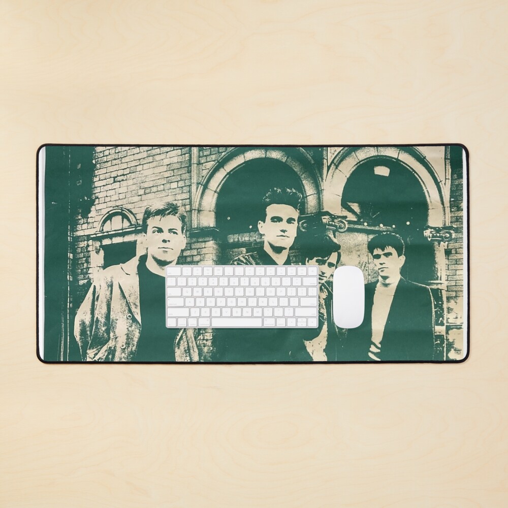 Item preview, Desk Mat designed and sold by davidbrotherss.